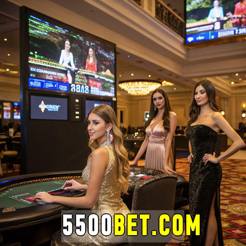 5500bet: Aproveite caça-níqueis e caça-níqueis com bônus no cassino ao vivo!