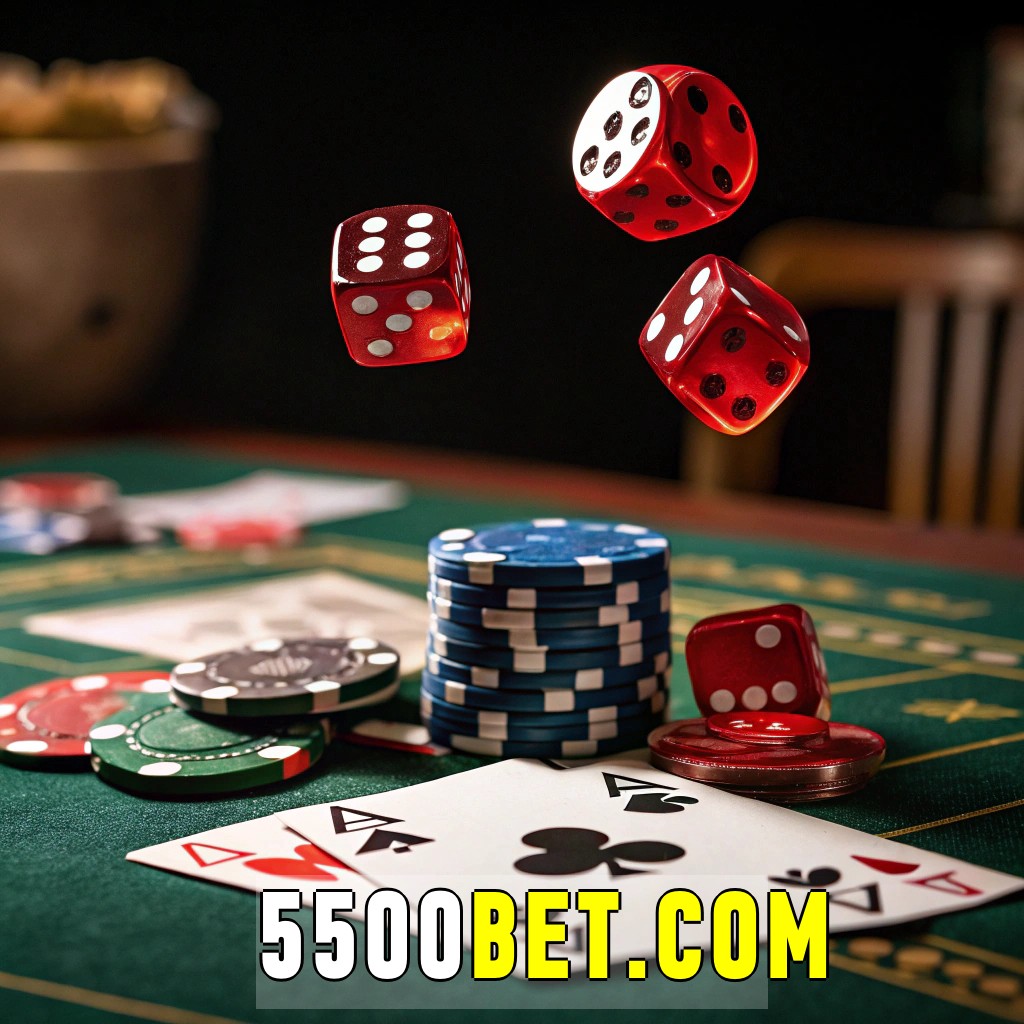 5500bet - Plataforma confiável para apostas emocionantes e bônus
